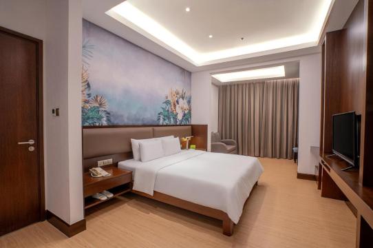 St. Giles Gardens Residences, Kuala Lumpur #5