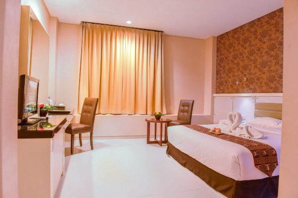 Sahid T-More Hotel #5