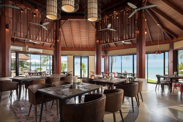 Pavilion Samui Villas and Resort #5