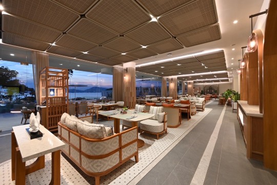Veranda Resort Phuket, Autograph Collection (Marriott International) #5