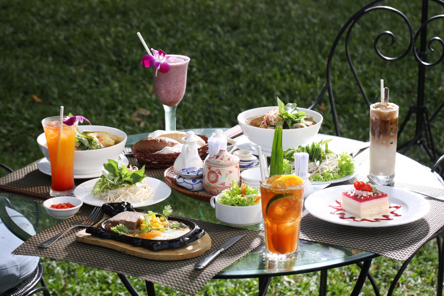 Resort Victoria Cần Thơ #5