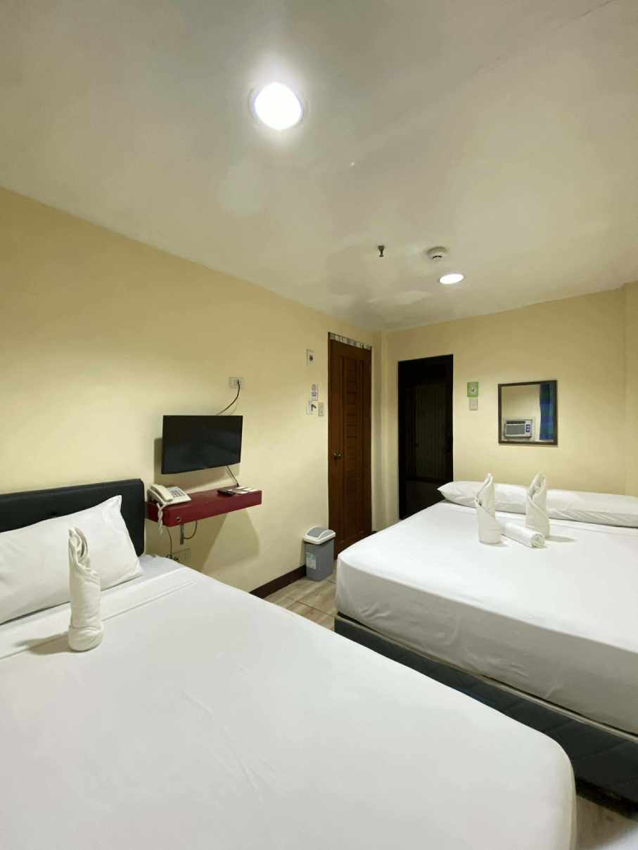 Zia Suites #5