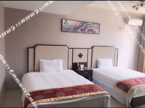Qionglai Jinwangchao Hotel #5