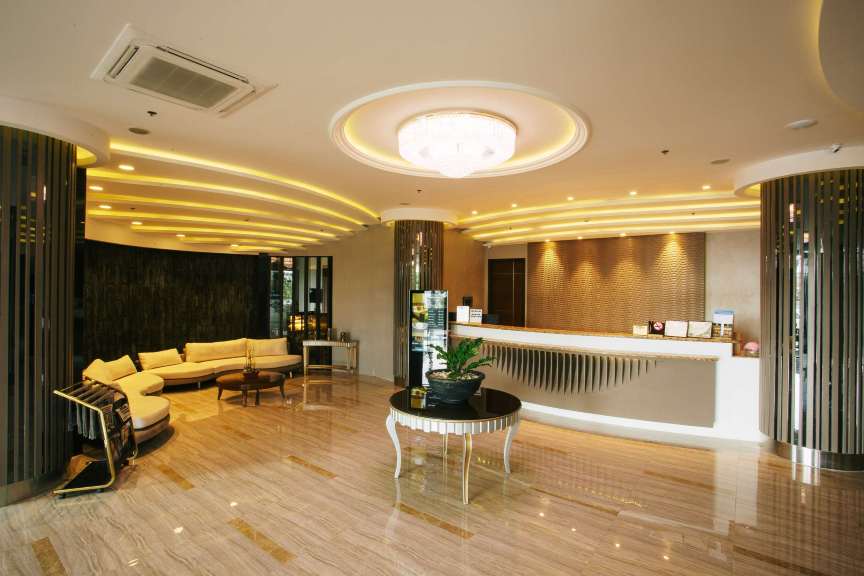 Best Western Plus Hotel Subic #5