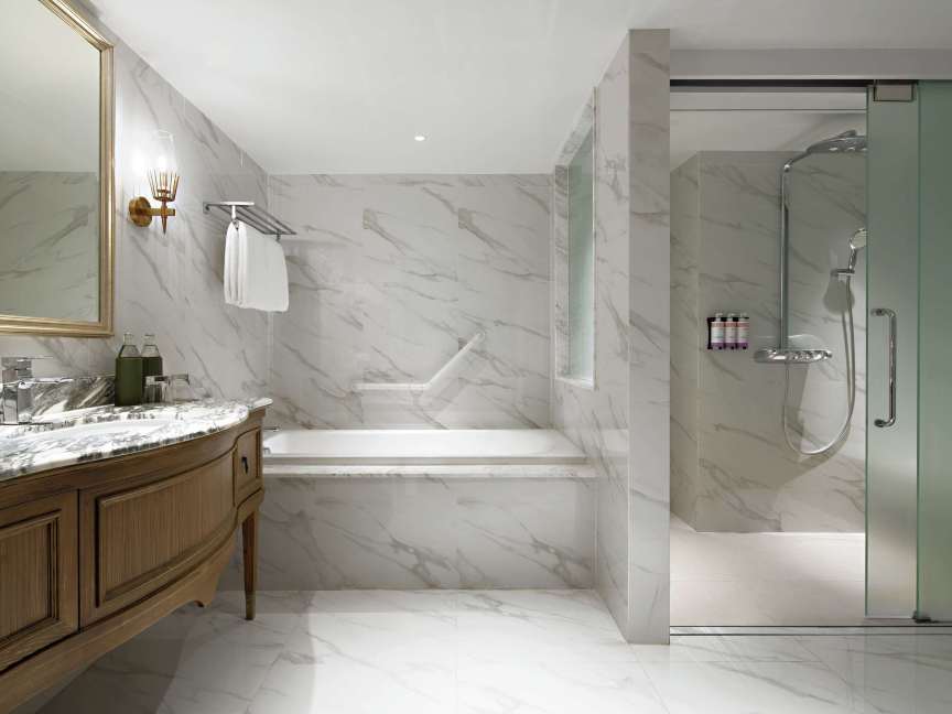 Mövenpick BDMS Wellness Resort Bangkok #5