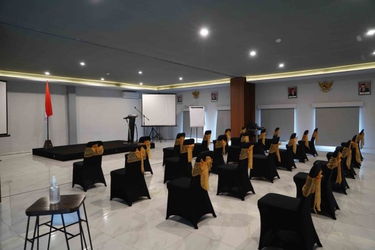 Cordela Inn Sidoarjo #5