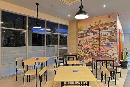 Pop! Hotel Banjarmasin #5