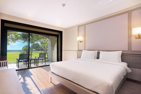 Pinnacle Grand Jomtien Resort and Beach Club #5