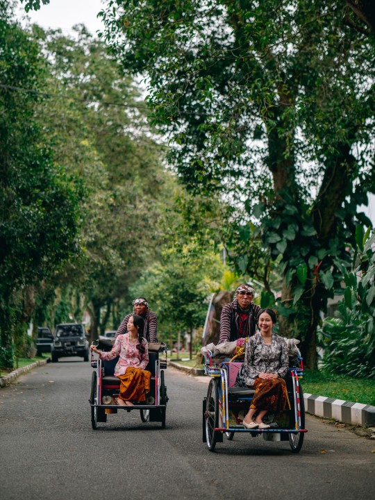 Hotel Tugu Malang #5
