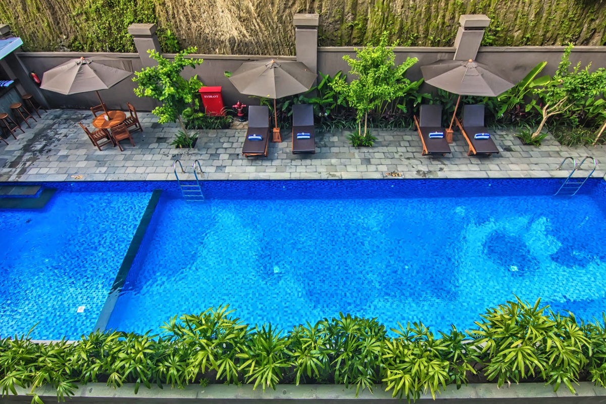 Pandawa Hill Resort #5