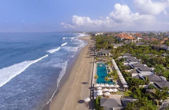 The Seminyak Beach Resort & Spa #5
