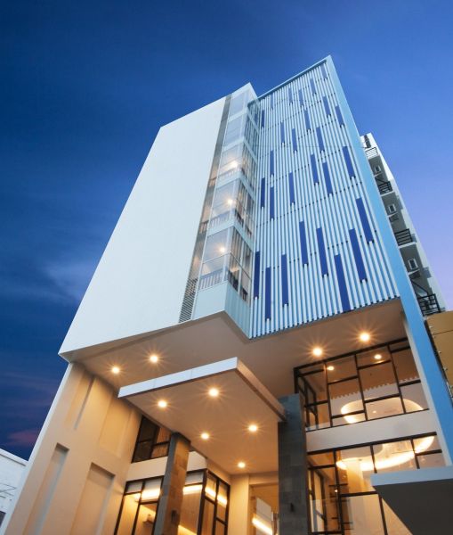 Genio Hotel Manado