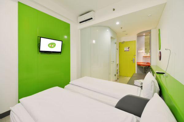Pop! Hotel Malioboro - Yogyakarta #5