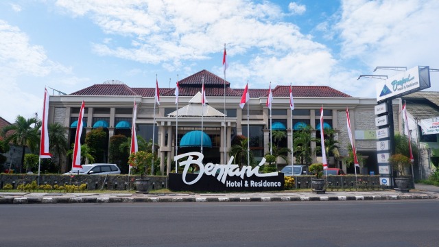 Bentani Hotel & Residence