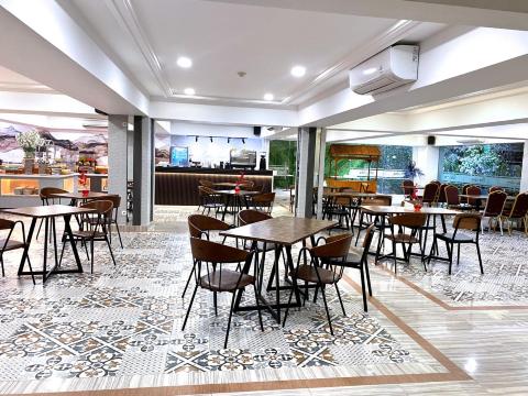 All Nite & Day Hotel Alam Sutera #5