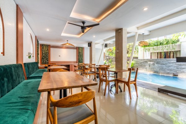 Casa Dasa Bali #5