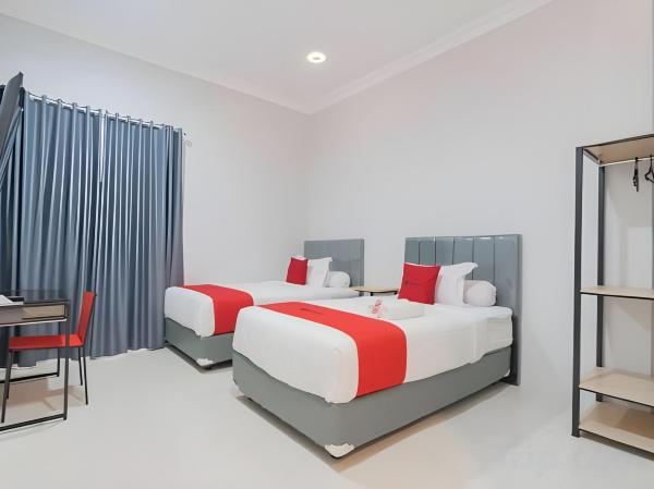 RedDoorz Plus Near Siloam Hospital Balikpapan #5