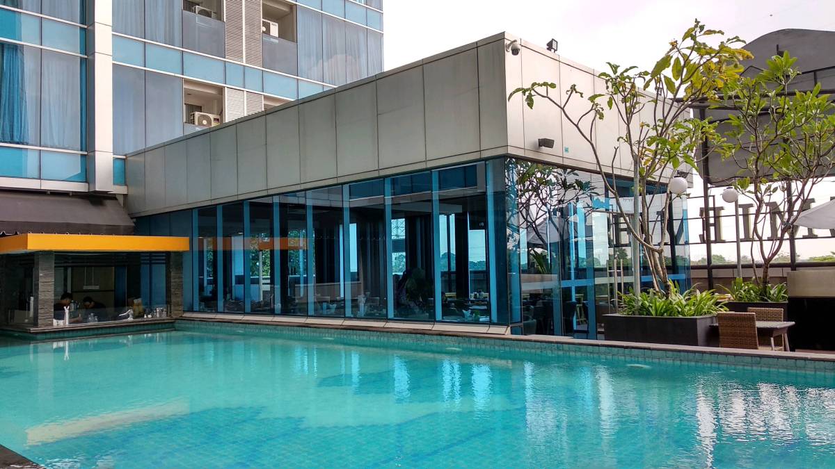 Best Western Premier the Hive #5