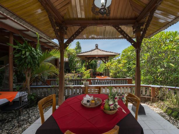 Swastika Bungalows #5
