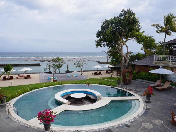 Orlowsky Discovery Candidasa Hotel #5