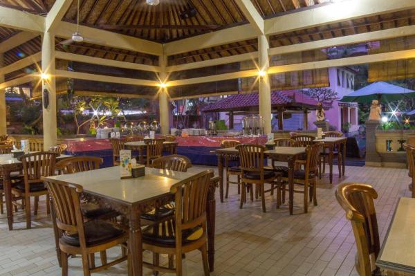 Bakung Beach Resort #5