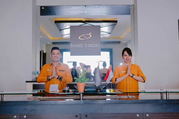 Sahid T-More Hotel