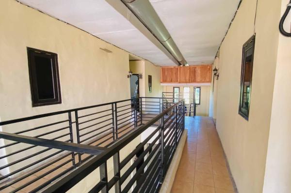 Kanca Homestay Syariah RedPartner Near Gor Untung Suropati #5