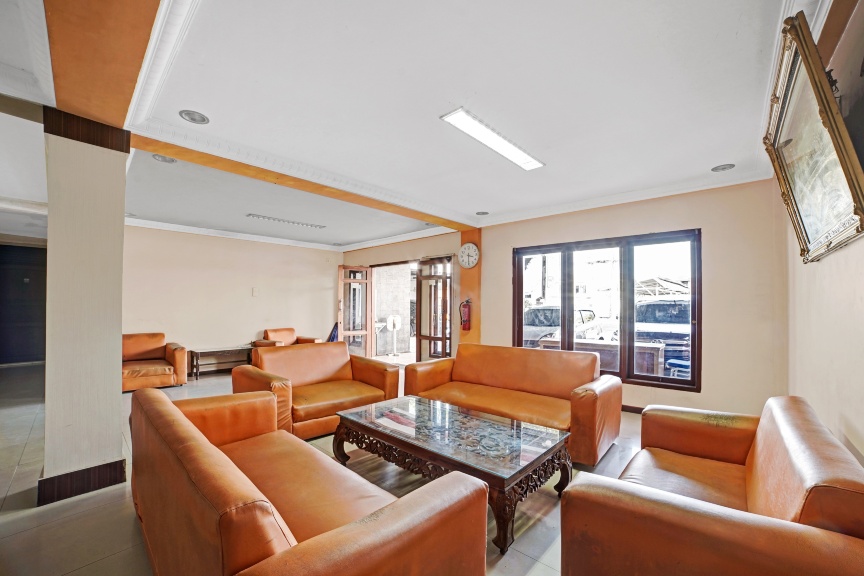 Hotel O Wisma Kuta Karang Baru #5