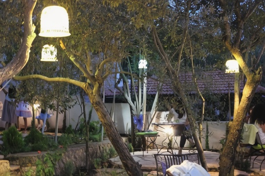 Lavender Boutique Hotel