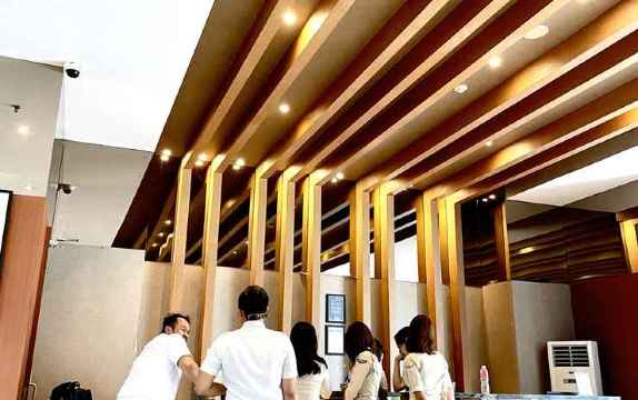 The Crew Hotel Kualanamu International Airport #5