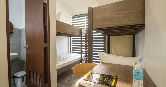 The Pad Co-living #5