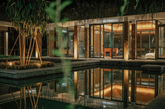Lamori Resort & Spa, Thanh Hoá #5