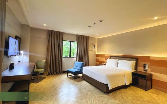 Acacia Hotel Bacolod #5