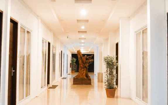 The Hill Hotel & Resort Sibolangit Powered by Archipelago #5