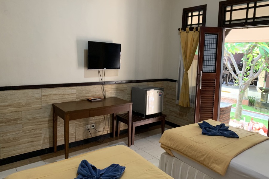 Bali Diva Hotel Kuta #5