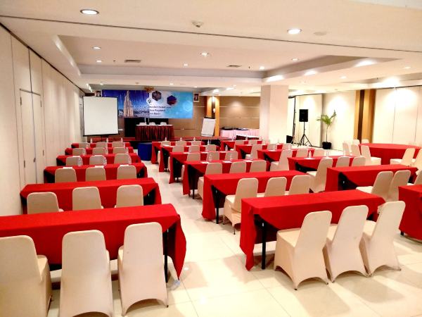 Transera Hotel Pontianak #5