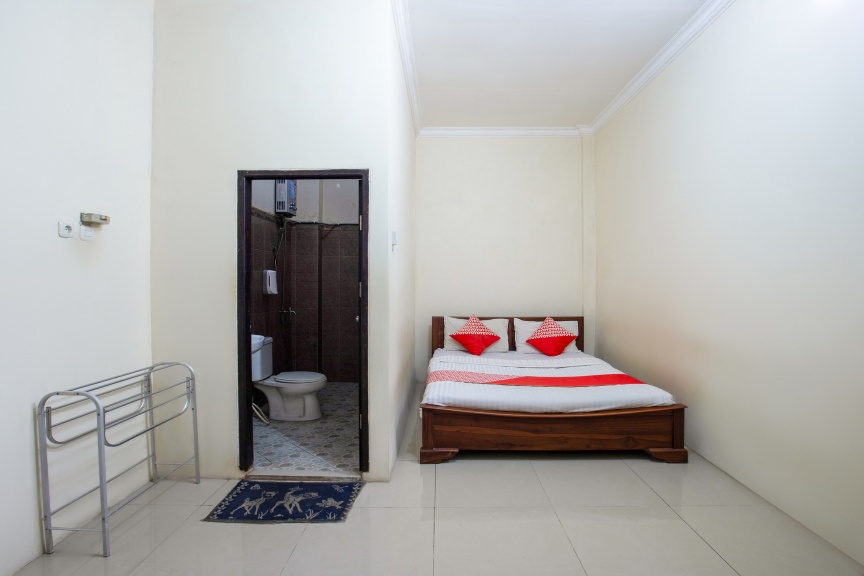 OYO Flagship 1034 Pondok Mulia Guest House Syariah #5