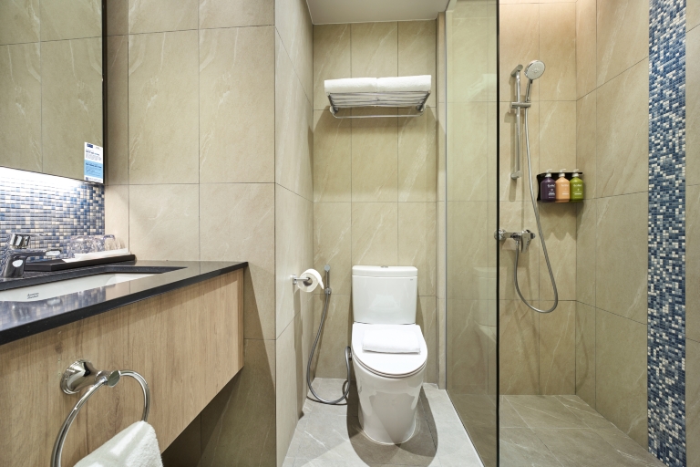 Holiday Inn Express & Suites SINGAPORE NOVENA by IHG #5