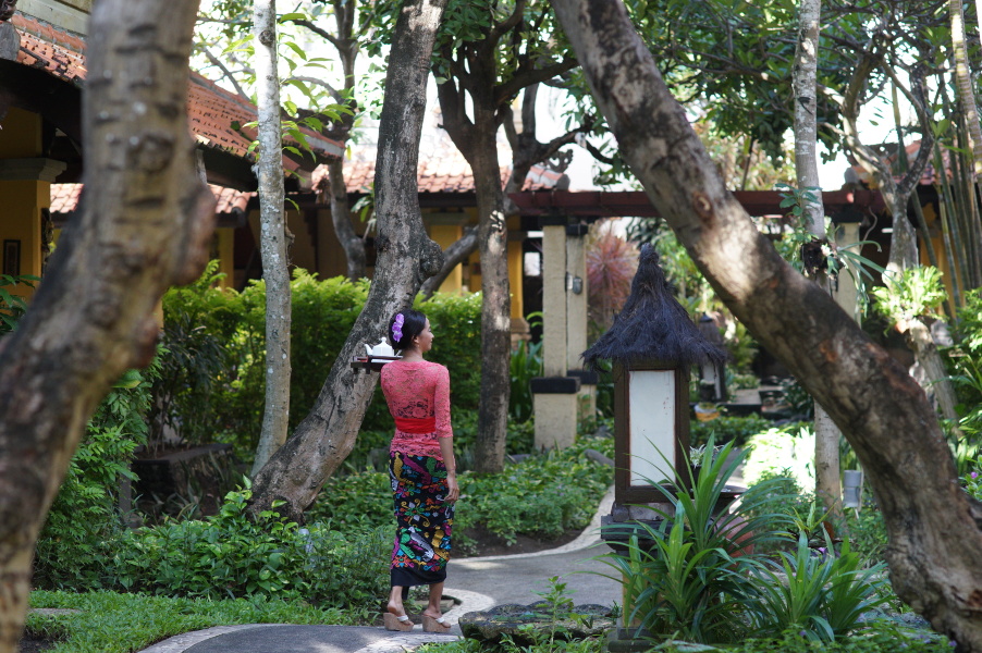 Royal Hotel and Villa Bali Formerly Royal Tunjung Bali Hotel & Villas #5