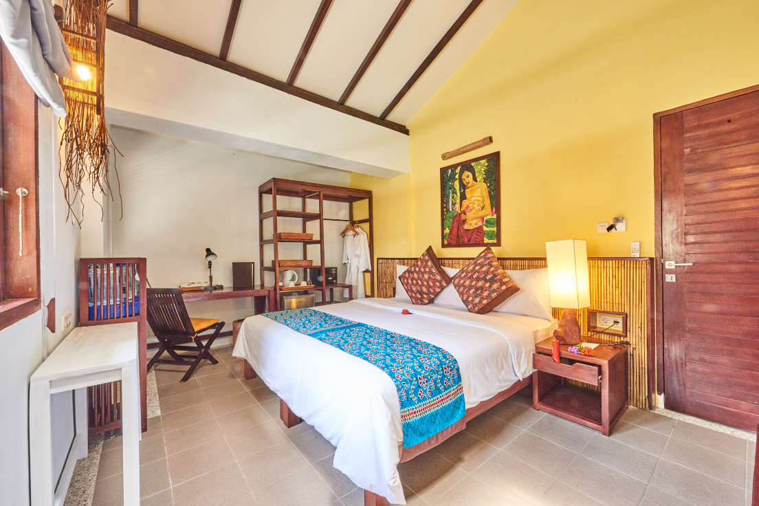 Cocotinos Lembeh a Boutique Dive Lodge