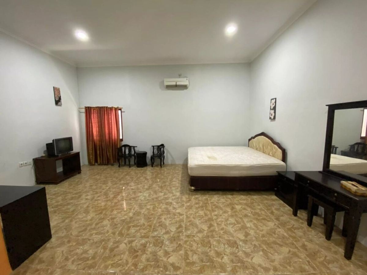 Hotel Magellona Makassar Mitra RedDoorz