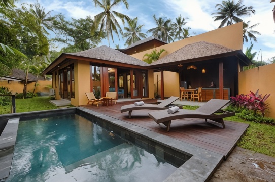 Samkhya Villas #5