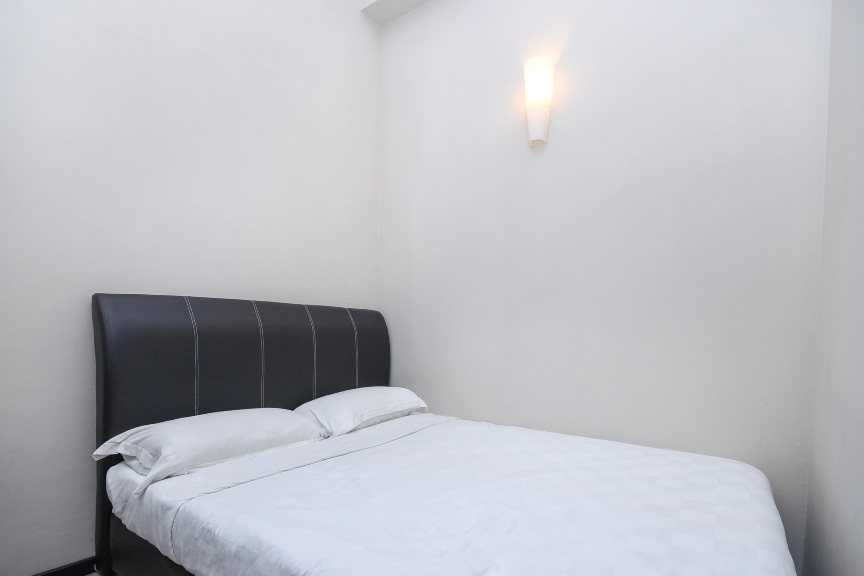 Hotel O Lm Residence
