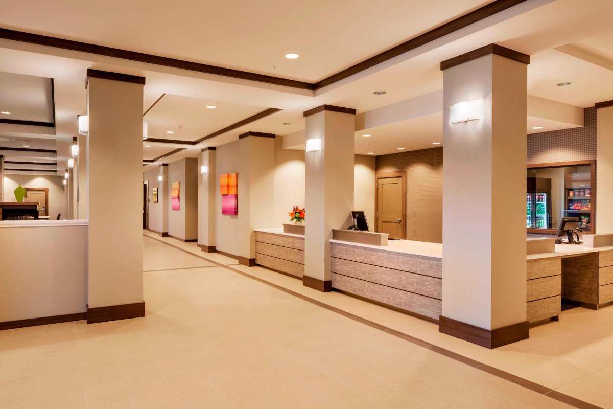 Residence Inn Bangor #5