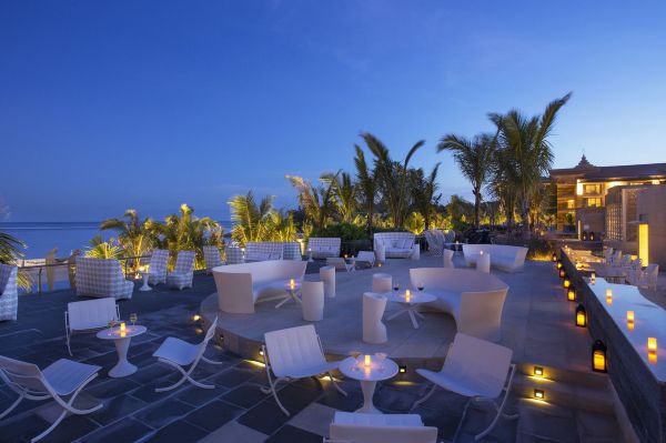 Mulia Resort #5