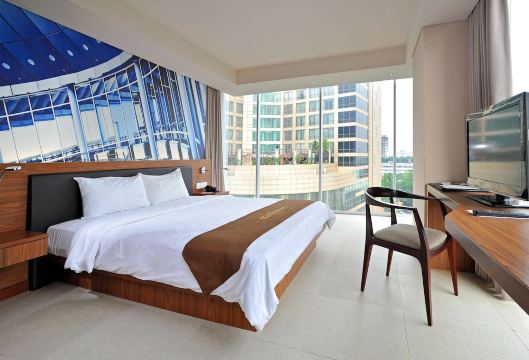 Midtown Hotel Surabaya #5