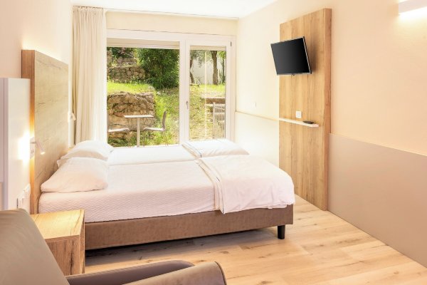 Residence Parco Del Garda