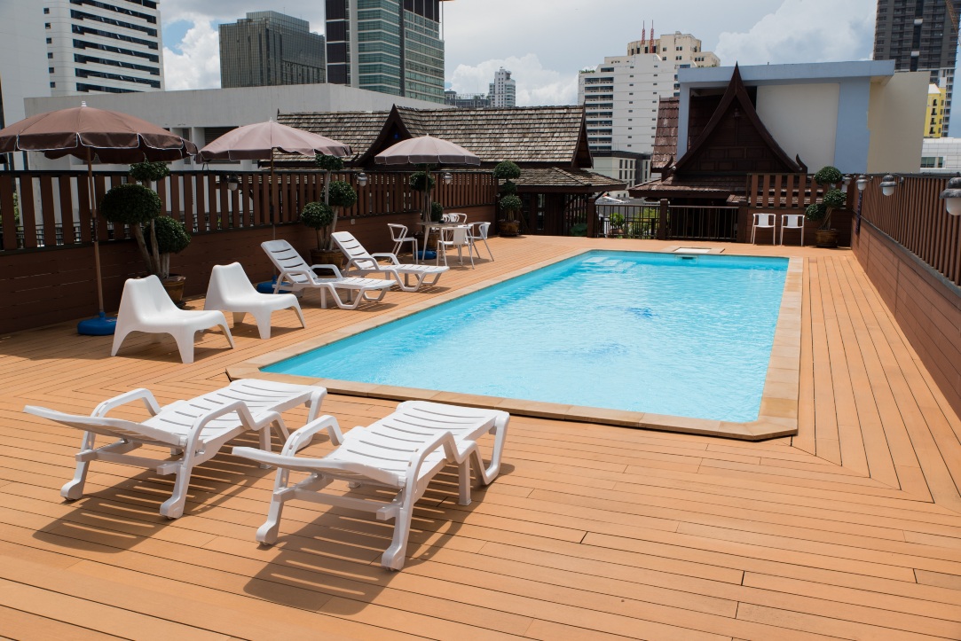 True Siam Rangnam Hotel #5