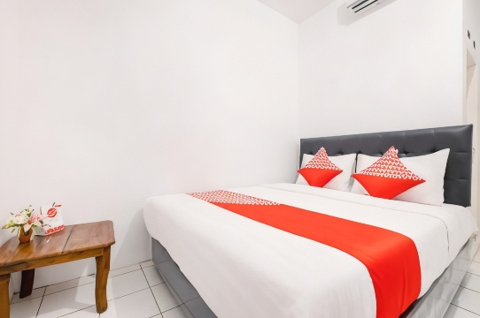 Hotel O Brosta