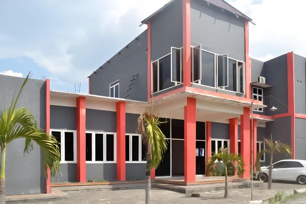Artayya Puri Homestay Near Terminal Purabaya Madiun Mitra RedDoorz